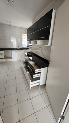Imagem Apartamento com 3 Quartos à Venda, 118 metros em Vila Zanardi - Guarulhos