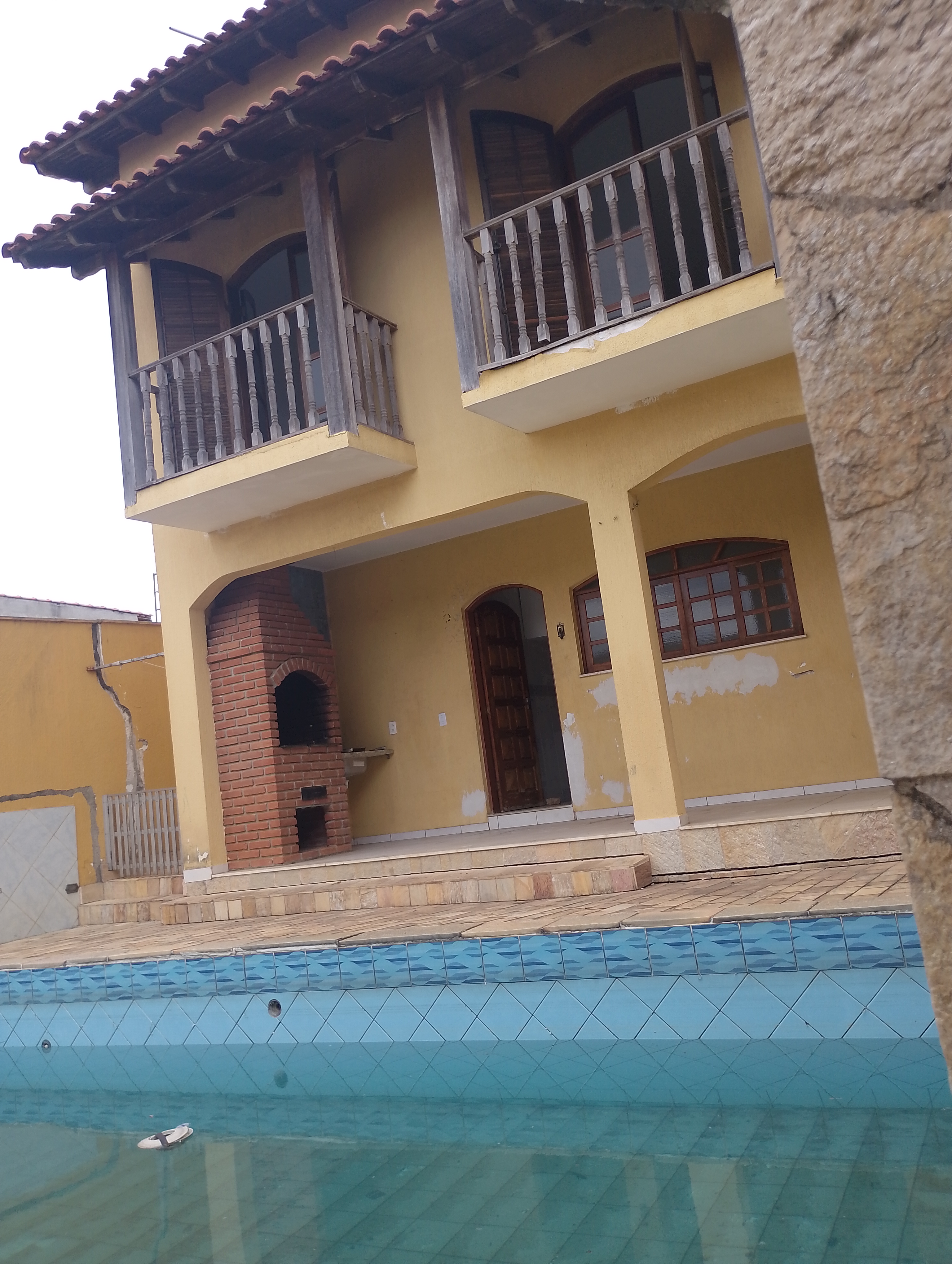 Imagem Sobrado com 3 Quartos à Venda ou Locação, 300 m² em Vila Ipiranga - Mogi das Cruzes