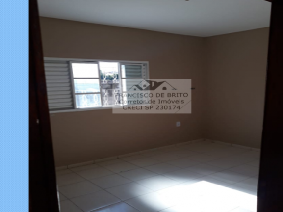 Imagem Casa com 2 Quartos à Venda, 47 m² em Loteamento Real Park - Caçapava