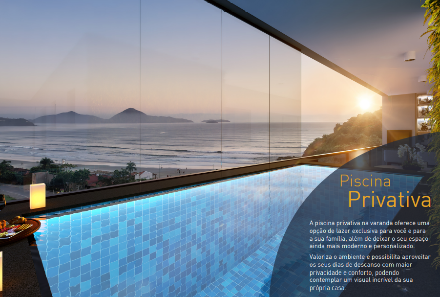 Imagem Apartamento com 2 Quartos à Venda, 71 m²em Praia Grande - UBATUBA