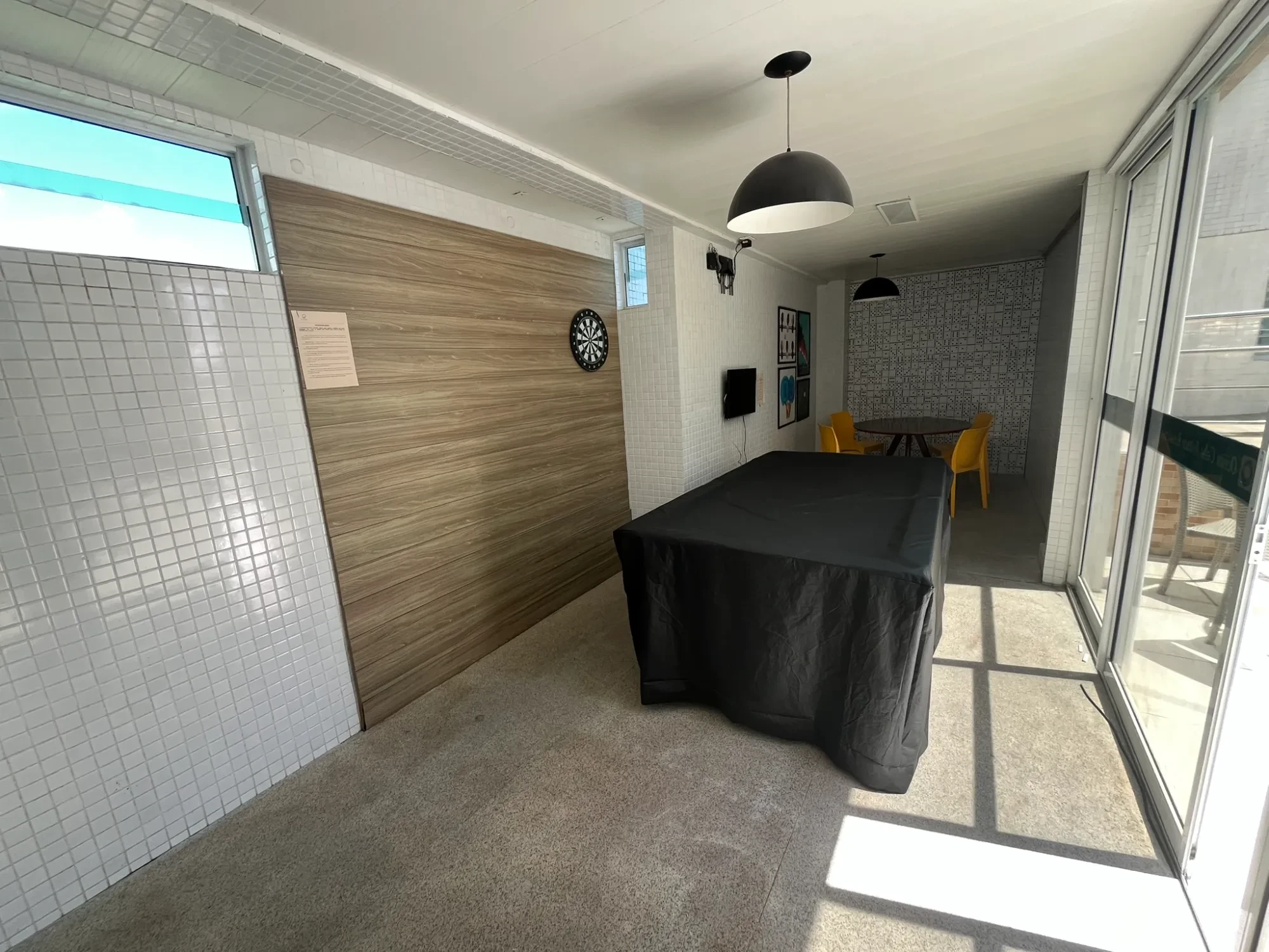 Imagem Apartamento com 4 Quartos à Venda, 136 m² em Cabo Branco - João Pessoa