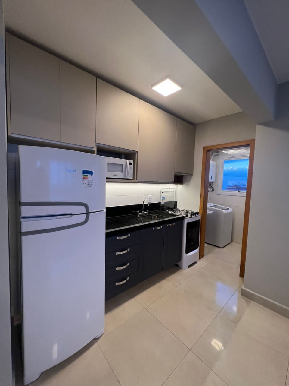 Imagem Apartamento com 2 Quartos à Venda, 60 m²em Centro - Tramandaí