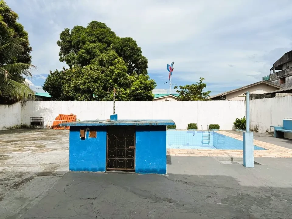 Imagem Casa com 5 Quartos à Venda, 560 metros em Planalto - Manaus