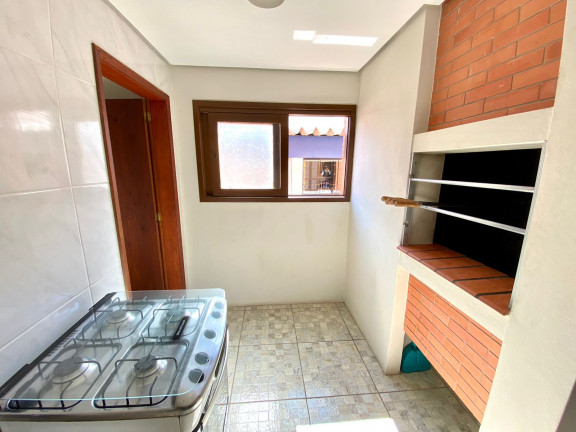 Imagem Apartamento com 3 Quartos à Venda, 77 m² em Centro Zona Nova - Capão da Canoa