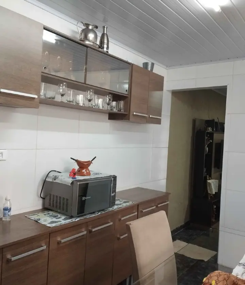 Imagem Apartamento com 2 Quartos para Alugar, 48 m²em Parque São José - São Paulo