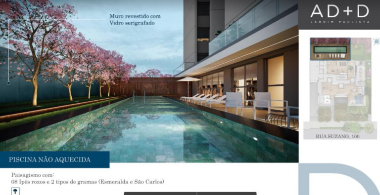 Imagem Apartamento com 3 Quartos à Venda, 315 m² em Jardim Paulista - São Paulo