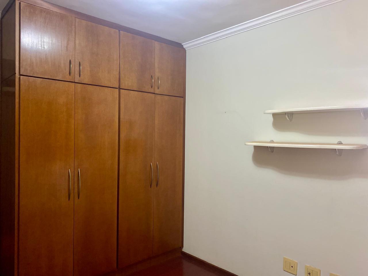 Foto do imóvel: Apartamento com 3 Quartos à Venda, 167 m² em Vila Nossa Senhora da Paz - São José do Rio Preto