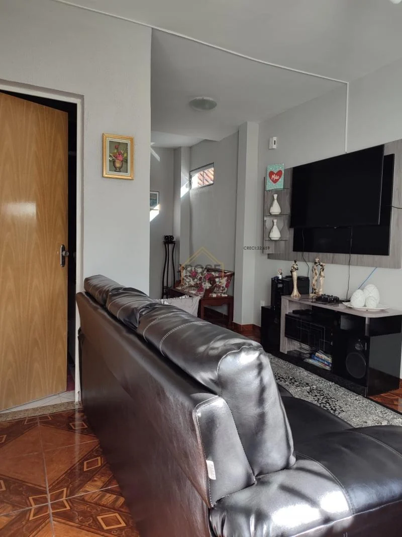 Imagem Casa com 3 Quartos à Venda, 75 m²em Palmeiras - Belo Horizonte