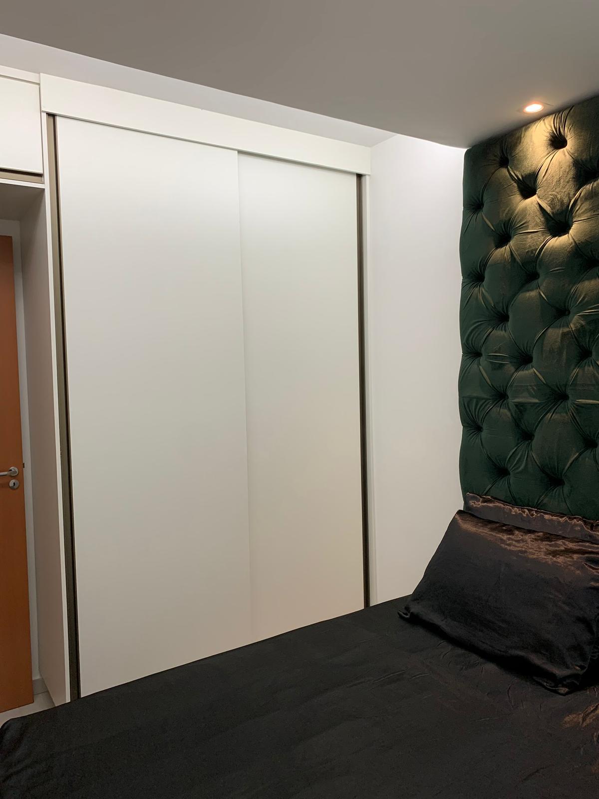 Imagem Apartamento com 2 Quartos à Venda, 100 m²em Morumbi - Uberlândia