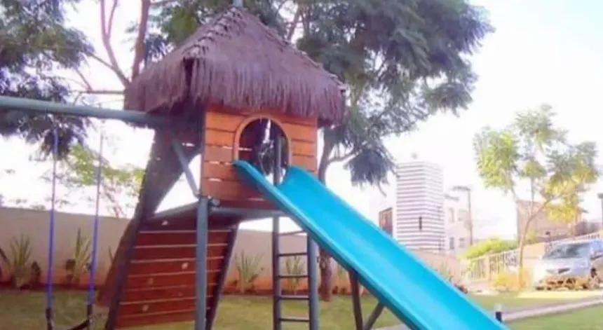 Foto do imóvel: Apartamento com 3 Quartos à Venda, 78 m² em São Lucas - Belo Horizonte