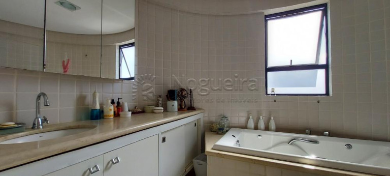 Imagem Apartamento com 4 Quartos à Venda, 232 m² em Piedade - Jaboatão dos Guararapes