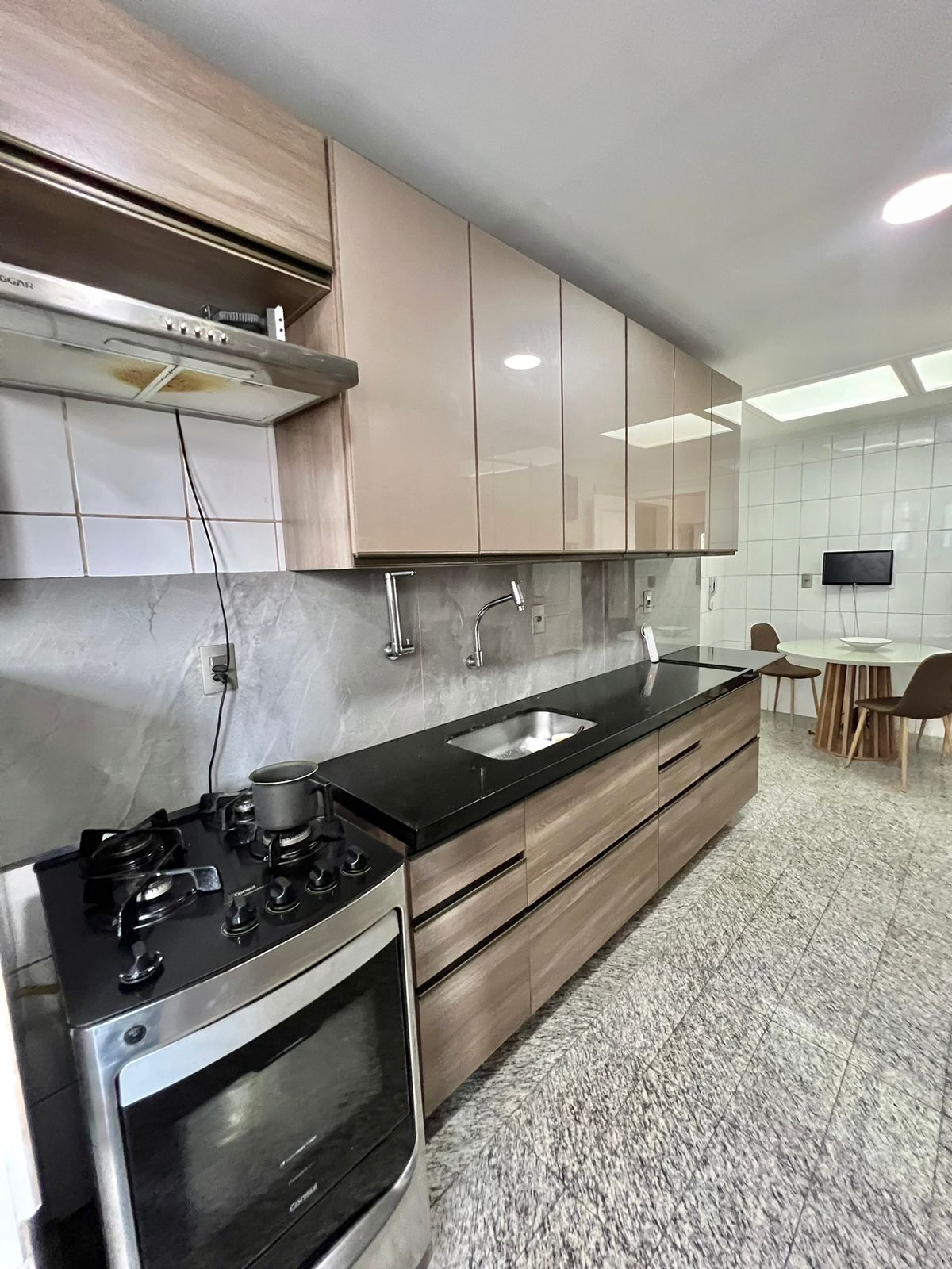 Imagem Apartamento com 3 Quartos à Venda, 130 m²em Jurunas - Belém