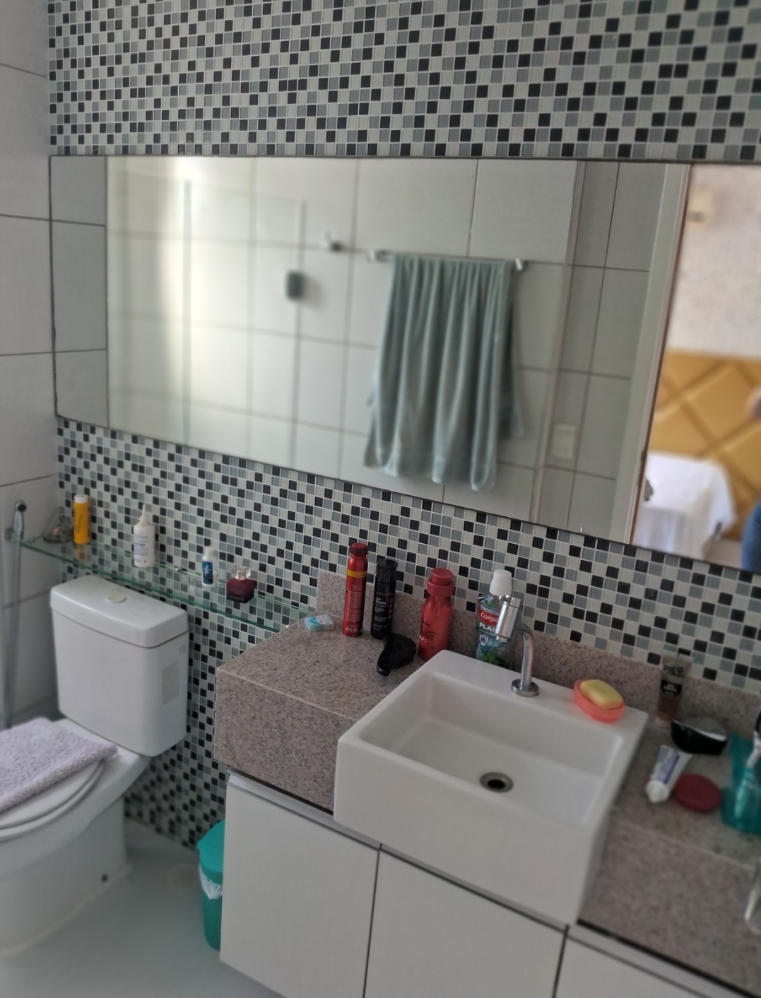 Foto do imóvel: Apartamento com 4 Quartos à Venda, 176 m² em Boa Viagem - Recife