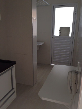Imagem Apartamento com 2 Quartos para Alugar, 79 m² em Parque Residencial Aquarius - São José dos Campos