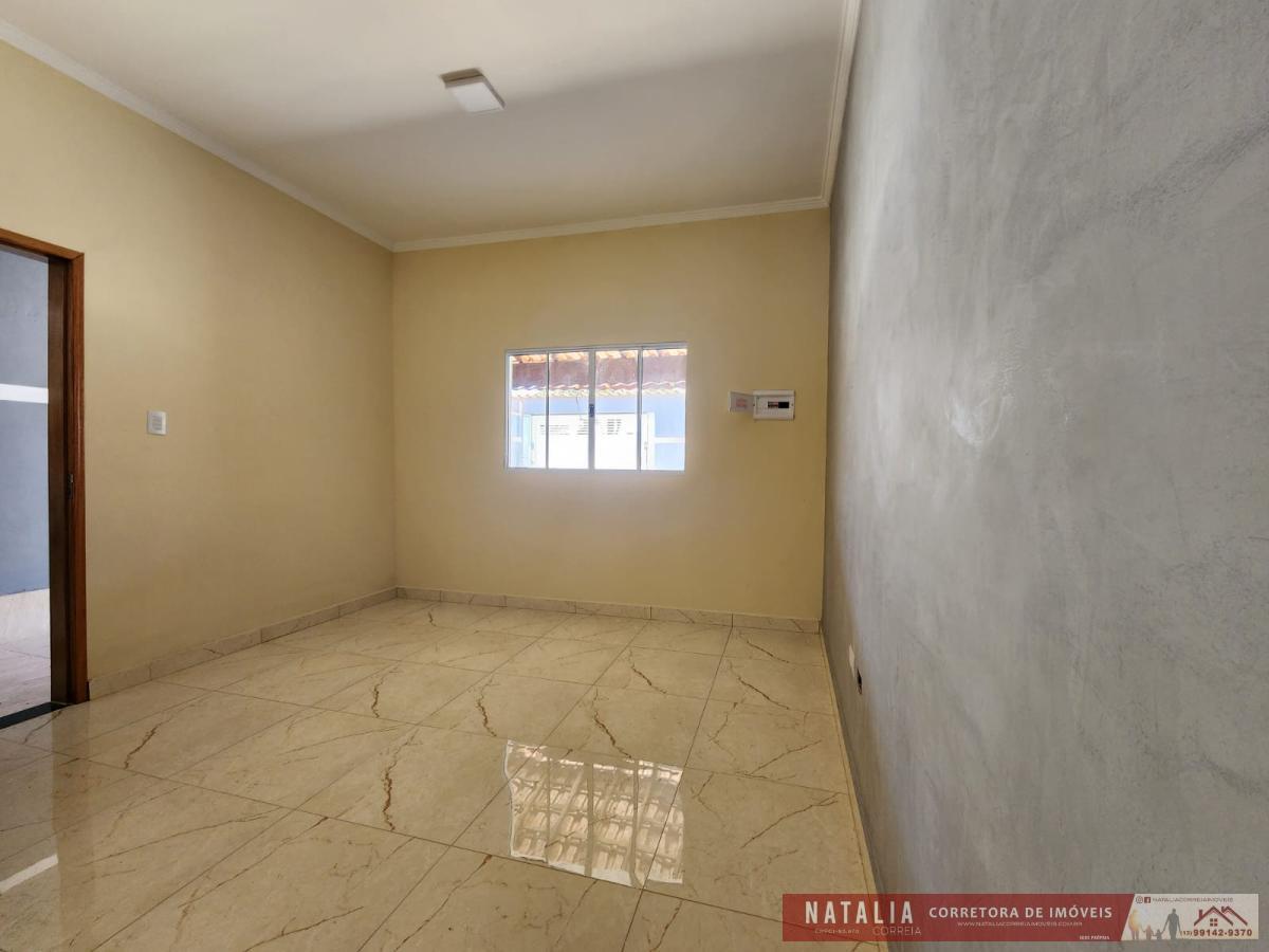 Imagem Casa com 2 Quartos à Venda, 69 m²em Agenor de Campos - Mongaguá