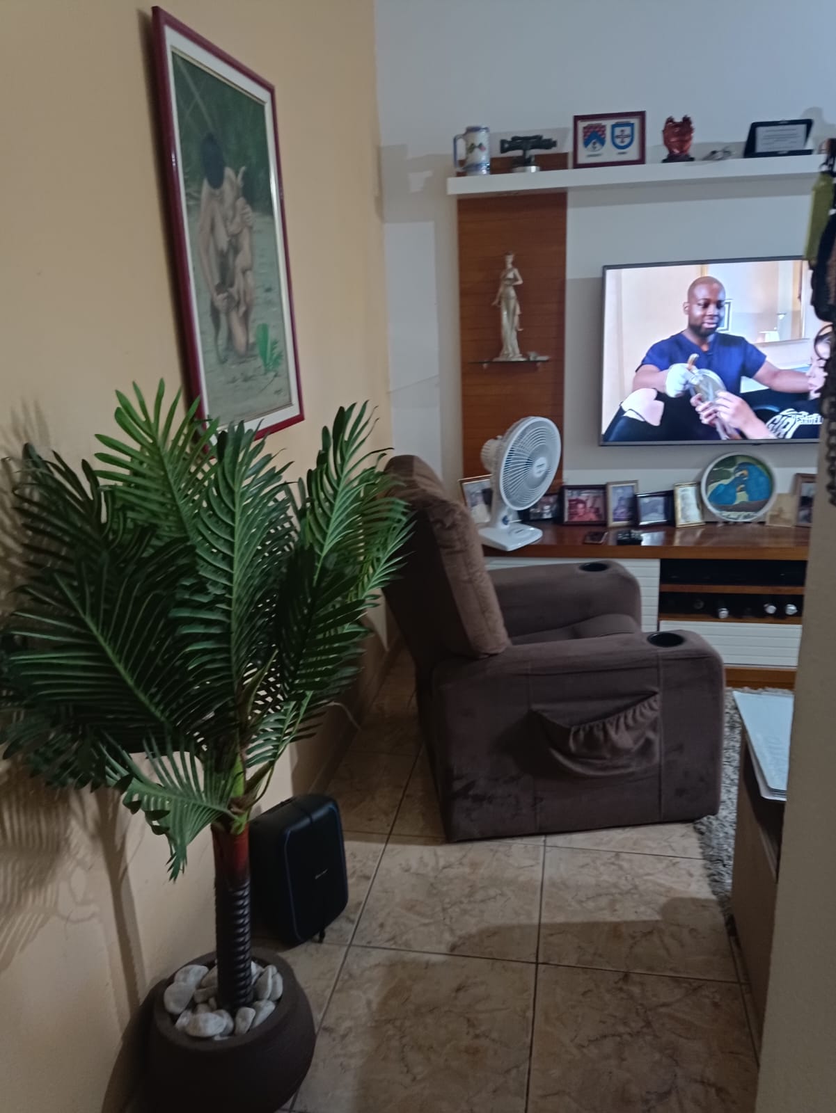 Foto do imóvel: Apartamento com 2 Quartos à Venda, 47 m²em Cordovil - Rio de Janeiro