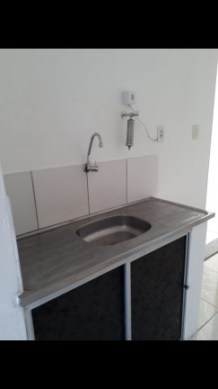 Imagem Apartamento com 2 Quartos para Alugar, 70 m² em Trobogy - Salvador