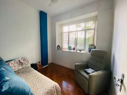 Imagem Apartamento com 3 Quartos à Venda, 130 m² em Ingá - Niterói