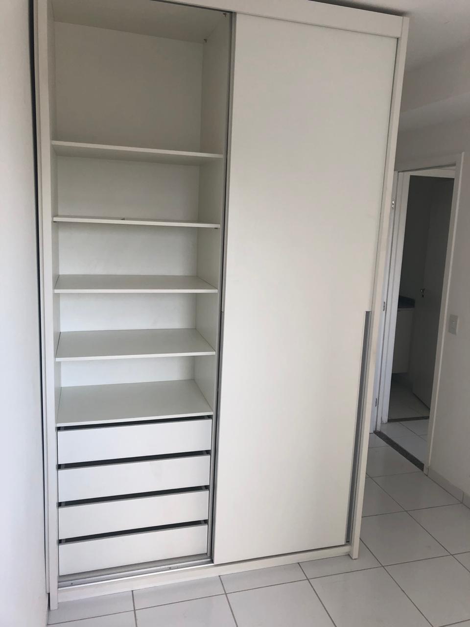 Imagem Apartamento com 2 Quartos à Venda, 55 metro em Caxangá - Recife
