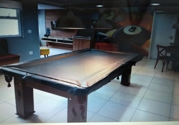 Imagem Apartamento com 2 Quartos à Venda, 50 m² em Baeta Neves - São Bernardo do Campo