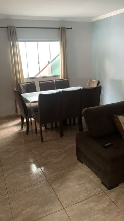 Imagem Casa de Condomínio com 3 Quartos à Venda,  em Vila São José (Vicente Pires) - Brasília