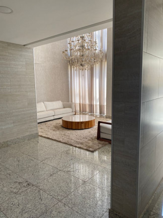 Imagem Apartamento com 2 Quartos à Venda, 57 m² em Vila Rosa - Goiânia