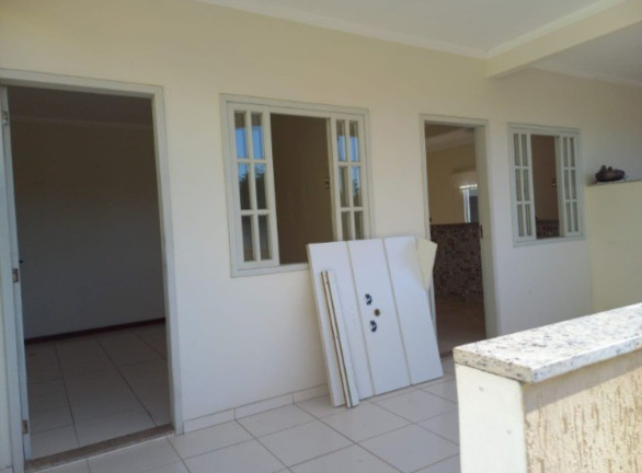 Imagem Sobrado com 3 Quartos para Alugar, 90 m² em Jardim Náutilus - Cabo Frio