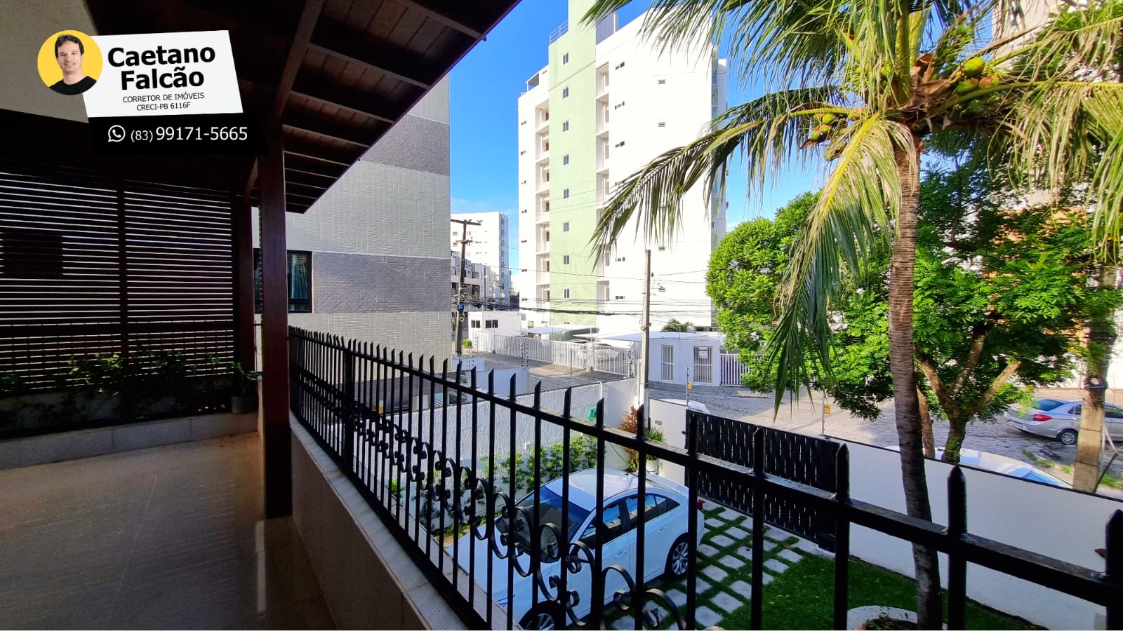 Foto do imóvel: Casa com 3 Quartos à Venda, 200 m² em Jardim Oceania - João Pessoa