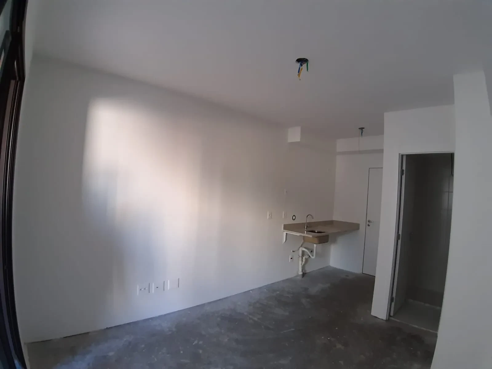 Imagem Studio com 1 Quarto à Venda, 35 m² em Vila Mariana - São Paulo