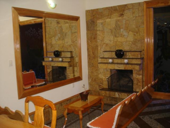 Casa de Condomínio com 5 Quartos à Venda, 498 m² em Parque do Imbui - Teresópolis