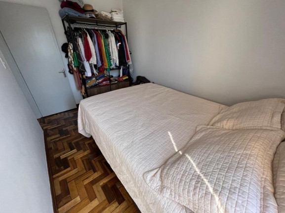 Imagem Apartamento com 3 Quartos à Venda, 62 m² em Cruzeiro Novo - Brasília