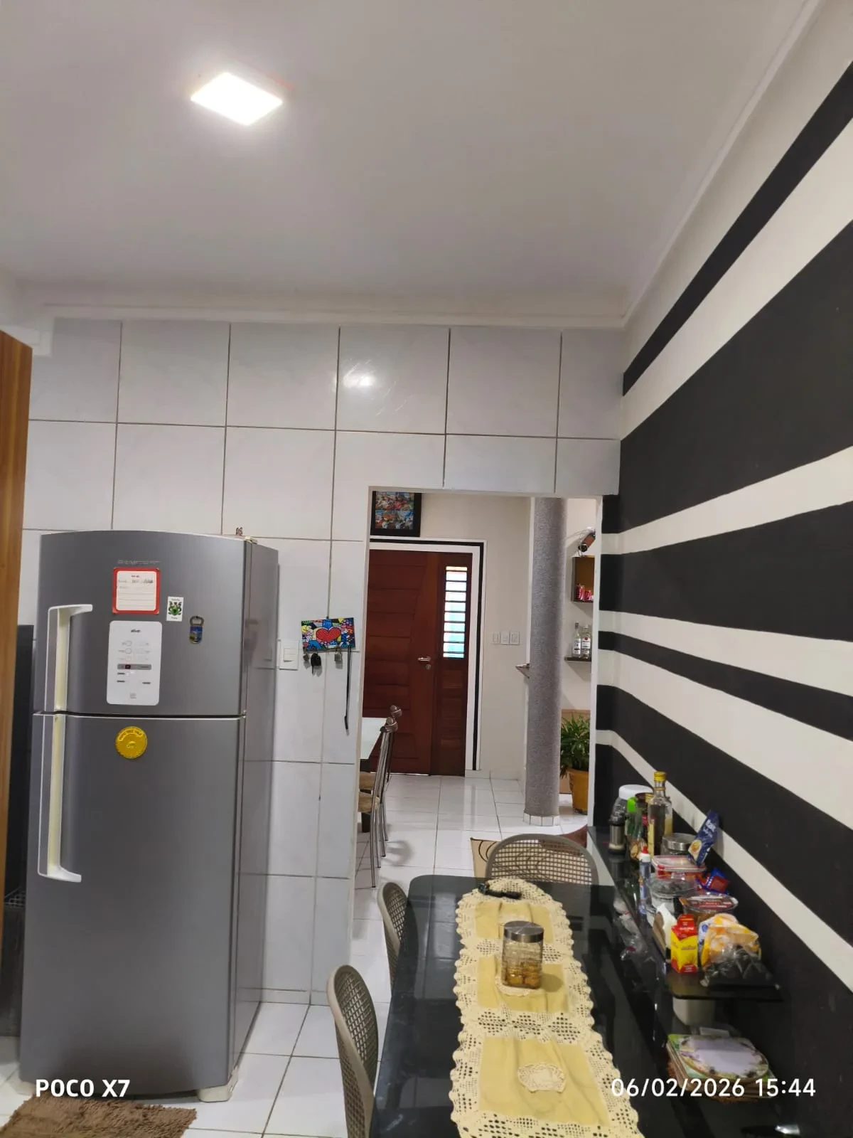 Foto do imóvel: Casa com 3 Quartos à Venda, 120 m² em Jardim Planalto - Parnamirim