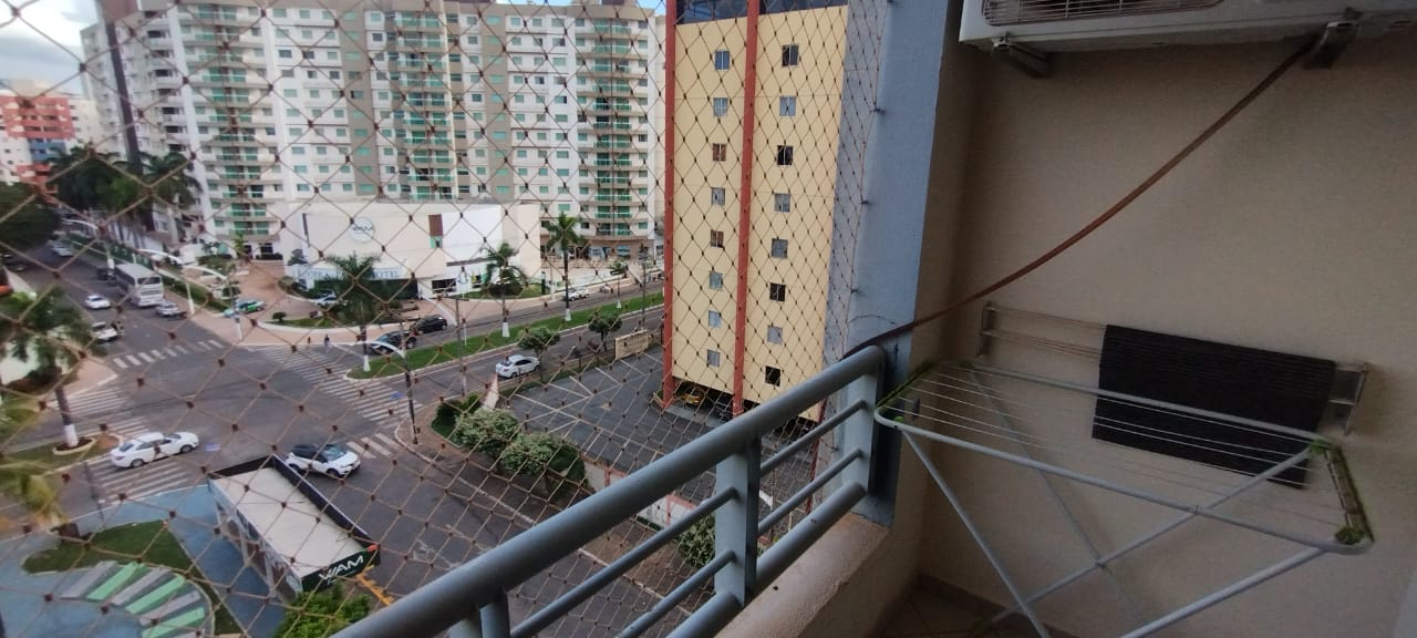 Foto do imóvel: Apartamento com 1 Quarto à Venda, 72 m² em Bairro do Turista I - Caldas Novas