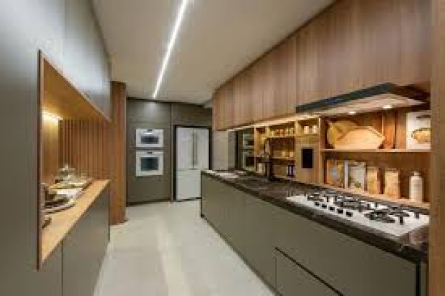 Imagem Apartamento com 3 Quartos à Venda, 145 m²em Vila Mariana - São Paulo