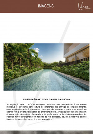 Apartamento com 3 Quartos à Venda, 196 m² em Indianópolis - São Paulo