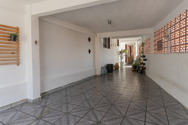 Imagem Sobrado com 3 Quartos à Venda, 176 m² em Vila Rica - São Paulo