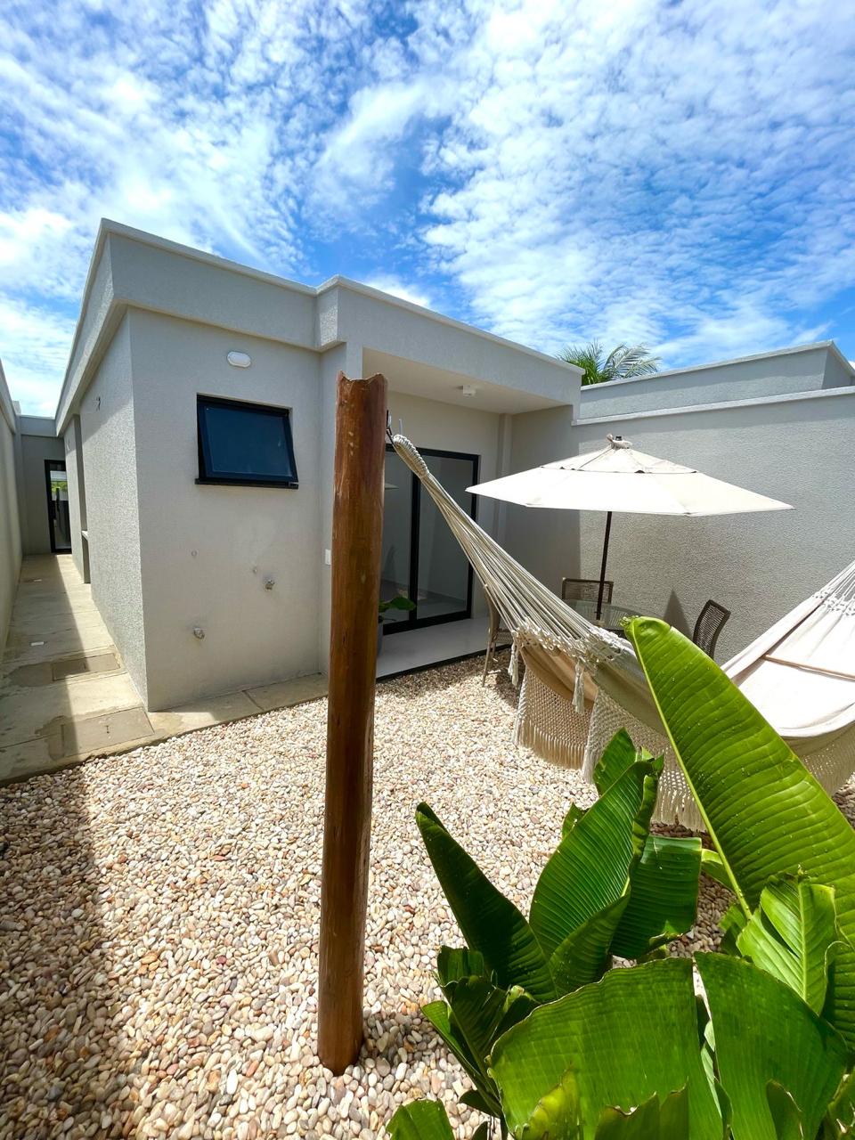 Imagem Casa com 3 Quartos à Venda, 90 m² em Encantada - Eusébio