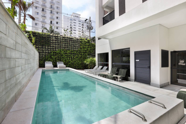 Imagem Apartamento com 1 Quarto à Venda,  em Vila Mariana - São Paulo