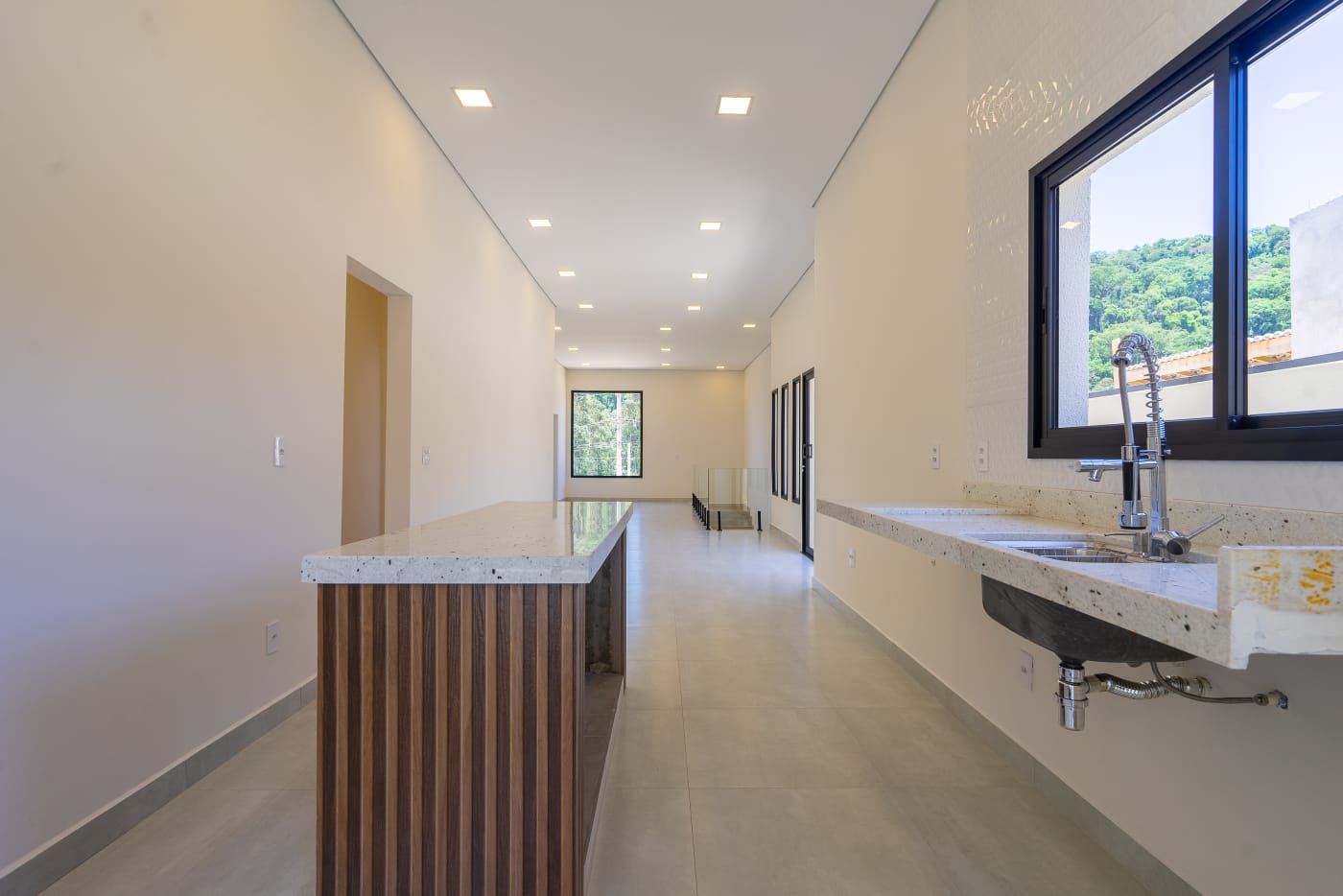 Imagem Casa de Condomínio com 3 Quartos à Venda, 230 m²em Jardim das Minas - Itupeva
