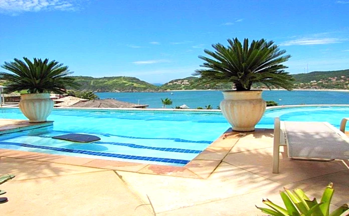 Imagem Casa com 6 Quartos à Venda, 650 m² em Ferradura - Armação dos Búzios