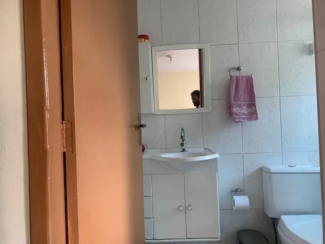 Imagem Casa com 4 Quartos à Venda, 178 m² em Vila Elze - São Paulo