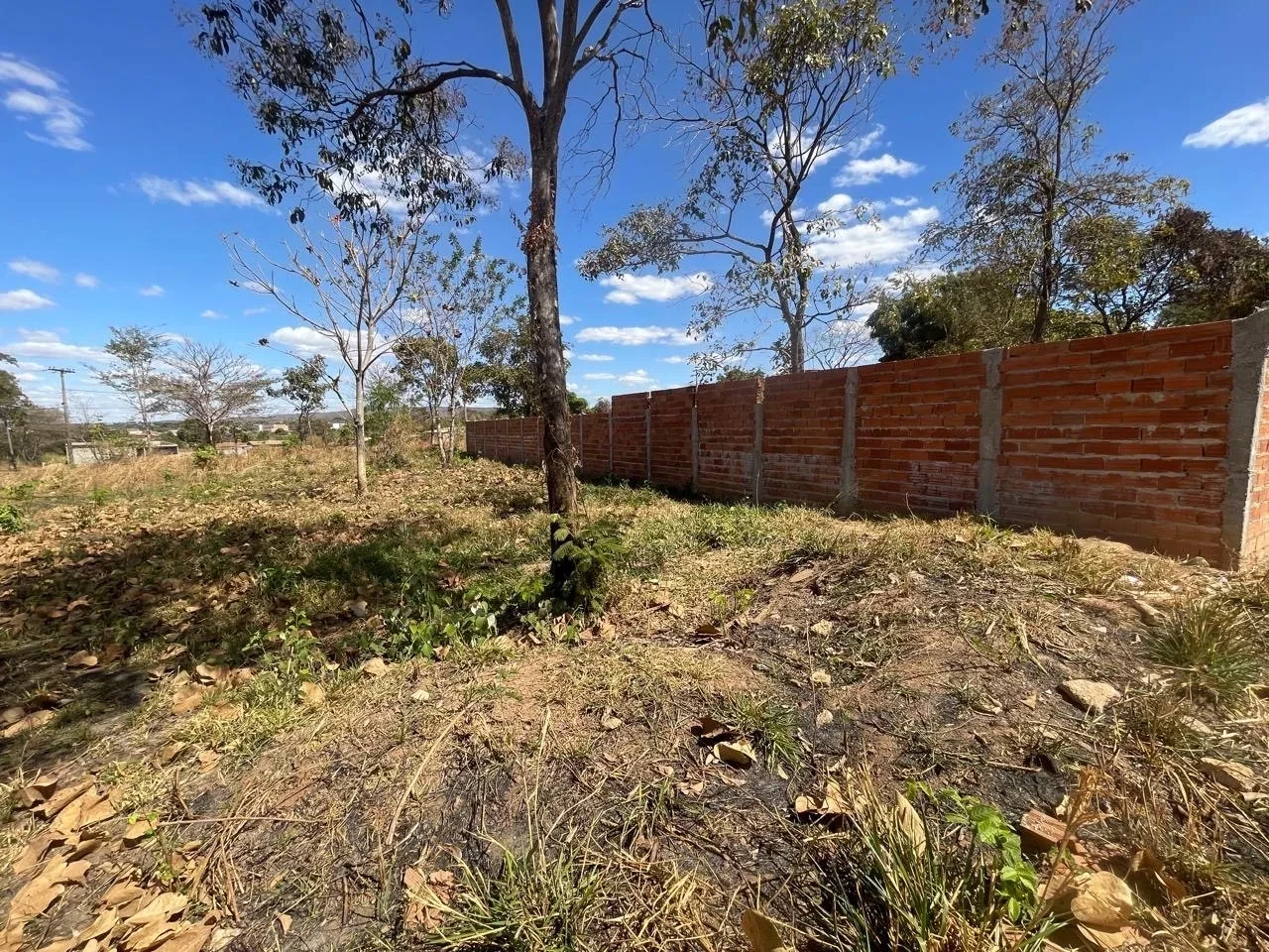 Imagem Terreno à Venda, 418 m² em Jardim Buriti Sereno - Aparecida de Goiânia
