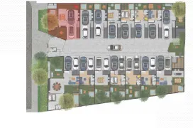 Imagem Casa de Condomínio com 2 Quartos à Venda, 146 m² em Campo Belo - São Paulo