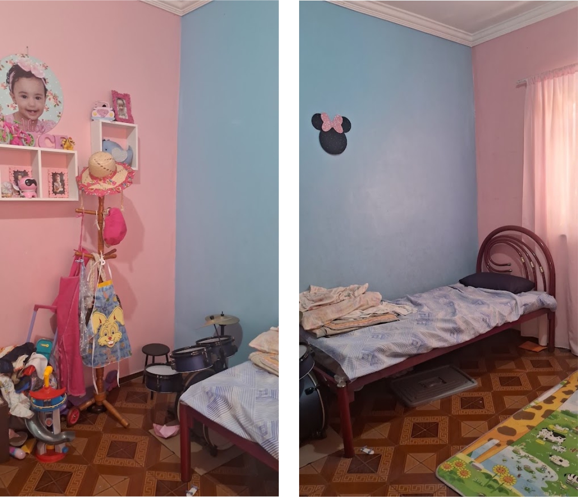 Imagem Casa com 3 Quartos à Venda, 132 m² em Laranjal - São Gonçalo