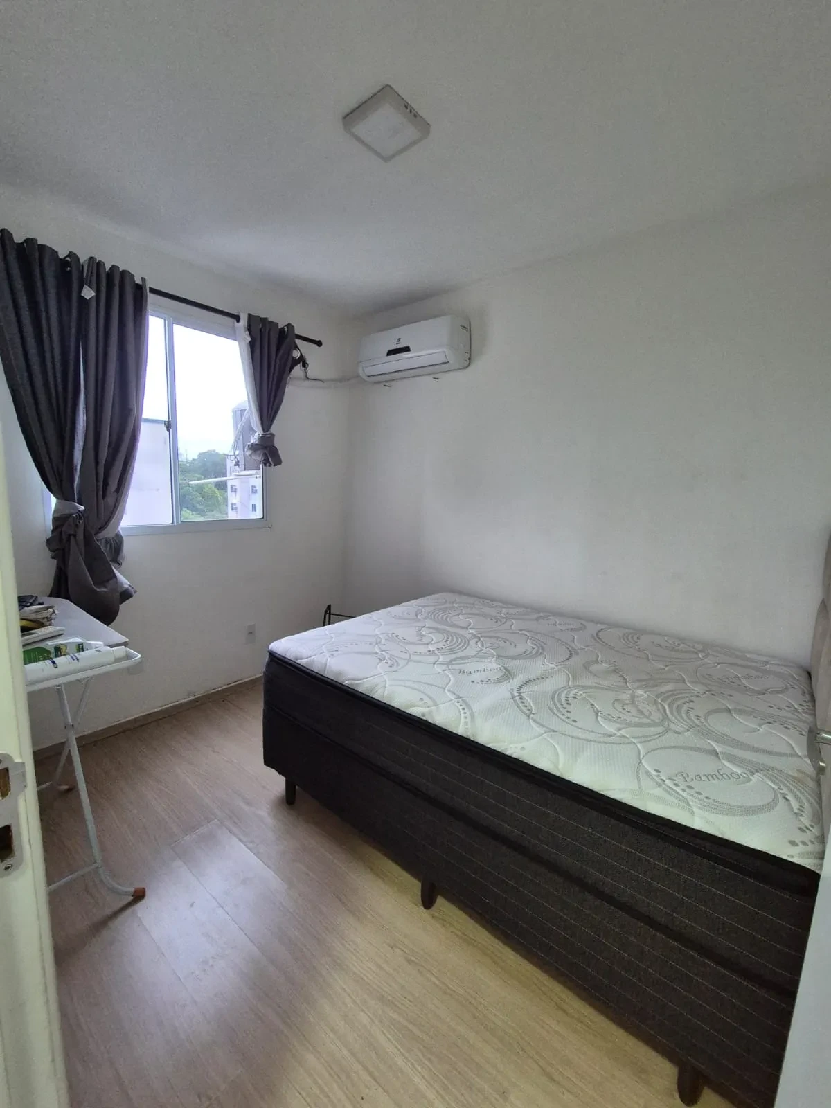 Imagem Apartamento com 2 Quartos para Alugar, 45 m² em Cidade Nova - Manaus