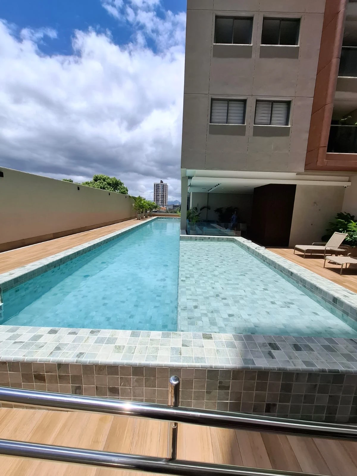Imagem Apartamento com 3 Quartos à Venda, 76 m² em Praia de Itaparica - Vila Velha