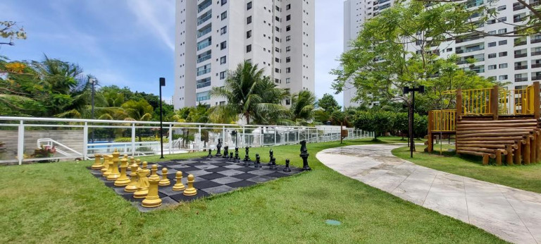 Imagem Apartamento com 3 Quartos à Venda, 119 m² em Imbiribeira - Recife