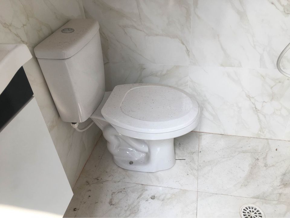 Imagem Imóvel com 1 Quarto para Alugar, 20 m²em Parque Císper - São Paulo