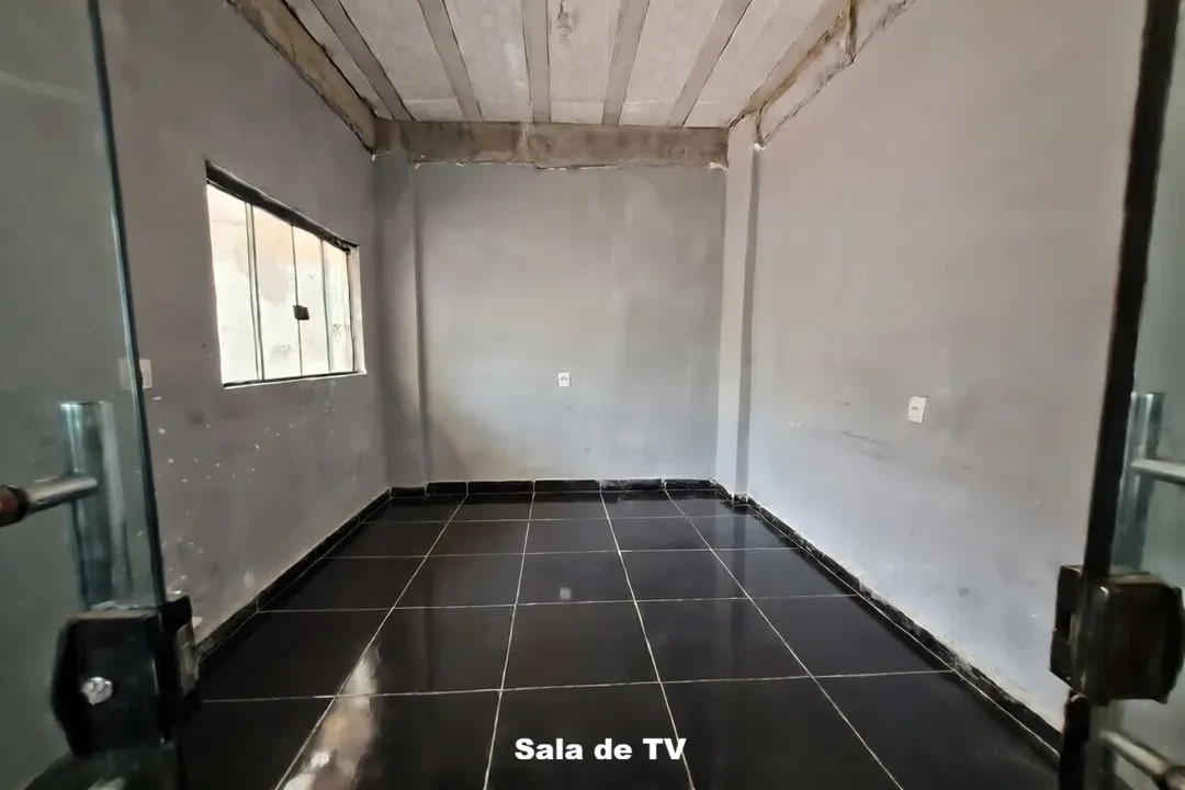 Foto do imóvel: Sobrado com 4 Quartos à Venda, 150 m² em Ceilândia Sul - Brasília