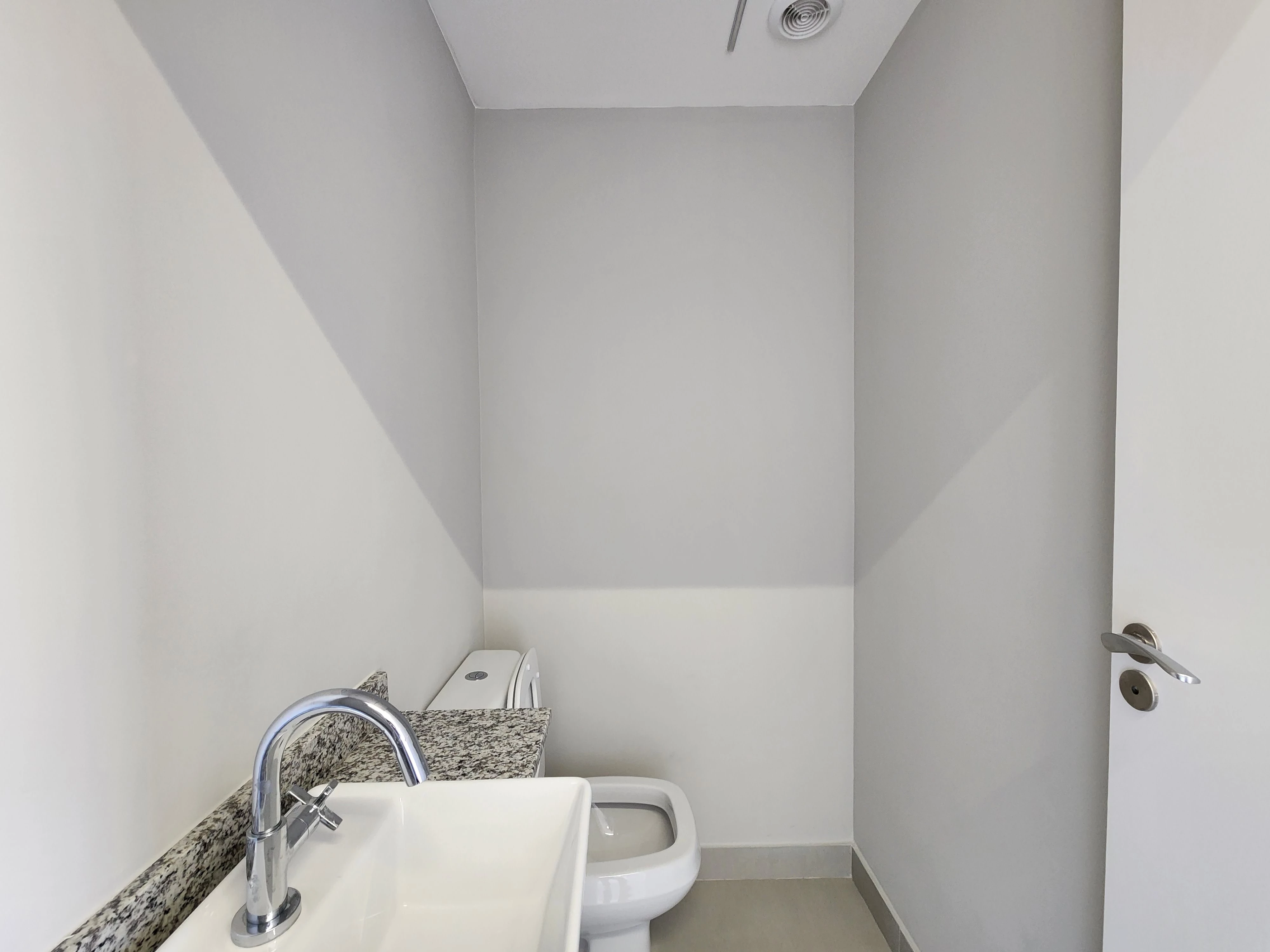 Imagem Apartamento com 1 Quarto à Venda, 43 m² em Brooklin Paulista - São Paulo